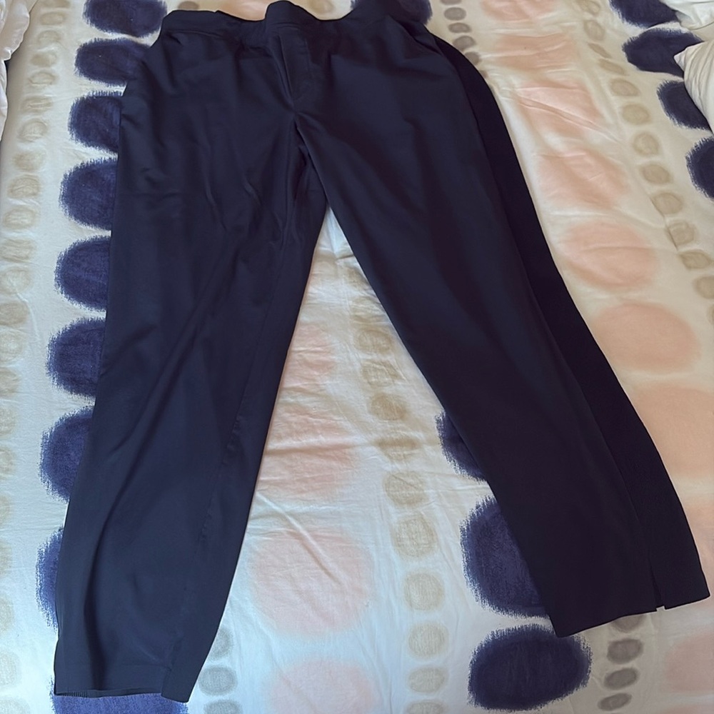 Athleta Brooklyn Ankle Pant